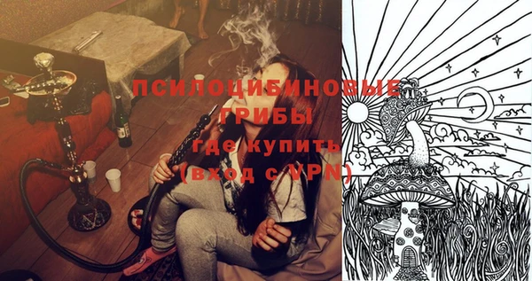 прущие крисы Алексеевка